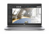 Dell Precision 3560 15.6" Workstation Laptop Intel Core i7 11th Gen 4.7GHz 16GB RAM 512GB SSD Windows 11 NVIDIA Quadro Graphics