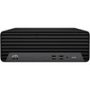 HP ProDesk 600 G6 Small Form Factor (SFF) Intel Core i5 10th Gen. 16GB RAM 256GB SSD Windows 11 Pro Wi-Fi
