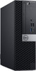 Dell OptiPlex 5070 Small Form Factor (SFF) Intel Core i7 9th Gen. 16GB RAM 512GB SSD Windows 11 Pro, Wi-Fi, DVD/RW