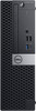 Dell OptiPlex 5070 Small Form Factor (SFF) Intel Core i7 9th Gen. 16GB RAM 512GB SSD Windows 11 Pro, Wi-Fi, DVD/RW