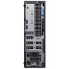Dell OptiPlex 5070 Small Form Factor (SFF) Intel Core i7 9th Gen. 16GB RAM 512GB SSD Windows 11 Pro, Wi-Fi, DVD/RW