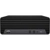 HP ProDesk 600 G6 Small Form Factor (SFF) Intel Core i5 10th Gen. 16GB RAM 256GB SSD Dual 22in Monitors Windows 11 Pro Wi-Fi, DVD/RW