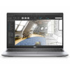 Dell Precision 3560 15.6" Workstation Laptop Intel Core i7 11th Gen 4.7GHz 16GB RAM 512GB SSD Windows 11 Pro NVIDIA Quadro Graphics