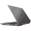 HP Zbook 15 G5 15.6” FHD Laptop 6-Core i7 32GB RAM 512GB SSD Windows 11 Pro, NVIDIA Graphics