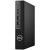 Dell OptiPlex 3080 Micro Computer Intel Core i5 10th Generation 32GB RAM 512GB SSD Wi-Fi Windows 11 Professional
