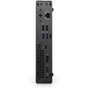 Dell OptiPlex 3080 Micro Computer Intel Core i5 10th Generation 32GB RAM 512GB SSD Wi-Fi Windows 11 Professional