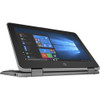 HP ProBook X360 11 G3 EE 11.6" 2-in-1 Touchscreen Laptop Intel Pentium Silver N5000 4GB RAM 128GB SSD Windows 11 Home