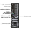 Dell OptiPlex 7040 SFF Intel Core i7-6700 3.40 GHz 16GB RAM 1TB SSD Windows 10 Pro HDMI, Wi-Fi