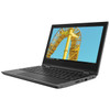 Lot of 20 Lenovo 300e 11.6in Touchscreen 2-in-1 4GB RAM 64GB SSD Intel Celeron N4100, No Operating System