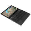 Lot of 20 Lenovo 300e 11.6in Touchscreen 2-in-1 4GB RAM 64GB SSD Intel Celeron N4100, No Operating System
