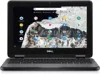 Dell Chromebook 3100 11.6" 2-in-1 Touchscreen Intel Celeron N4020 4GB RAM 32GB SSD ChromeOS Grade B