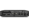 HP EliteDesk 800 G6 Micro Intel Core i5 10th Gen. 16GB RAM 256GB SSD Windows 11 Pro PC