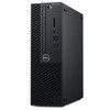 Dell OptiPlex 3080 SFF Desktop Computer Intel Core i5 10th Gen 16GB RAM 512SSD Wi-Fi Windows 11 Professional with Keyboard and Mouse