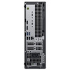 Dell OptiPlex 3080 SFF Desktop Computer Intel Core i5 10th Gen 16GB RAM 512SSD Wi-Fi Windows 11 Professional with Keyboard and Mouse