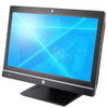 Lot of 25 HP Compaq Pro 21.5in Intel Core i3-3220 8GB RAM 128GB SSD No Operating System