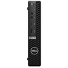 Dell OptiPlex 7080 Micro Intel Core i7 10th Gen. 16GB RAM 512GB SSD Windows 11 Pro, Wi-Fi