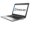 HP EliteBook 820 G4 12.5" Laptop Intel Core i7 7th Gen 8GB RAM 256GB SSD Windows 10 Home