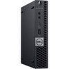 Dell OptiPlex 7060 Micro Intel Core i5 8th Gen 8GB RAM 256GB SSD Windows 11 Pro, Wi-Fi, Keyboard, Mouse