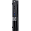 Dell OptiPlex 7060 Micro Intel Core i5 8th Gen 8GB RAM 256GB SSD Windows 11 Pro, Wi-Fi, Keyboard, Mouse