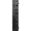 Dell OptiPlex 3090 Micro Intel Core i5 10th Gen 16GB RAM 256GB SSD Windows 10 Pro, Wi-Fi, Keyboard, Mouse
