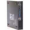 Dell OptiPlex 3050 Micro Desktop Computer Core i5 7th Gen 16GB RAM 1TB HDD Dual 20in Monitor Windows 10 Pro with Wi-Fi