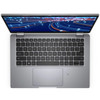 Dell Latitude 5320 Touchscreen Laptop 13.3” FHD 16GB RAM 256GB SSD 4-Core i5-1145G7 Windows 10 Pro