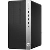 Lot of 25 HP EliteDesk 800 G3 Tower Intel Core i5-6500 8GB RAM 500GB HDD, No Operating System