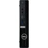 Dell OptiPlex 7090 Mini Pc Intel Core i5 10th Gen 32GB RAM 1TB SSD Windows 10 Pro 19in LCD, Wi-Fi, Keyboard, Mouse