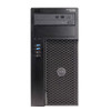 Dell Precision T3620 Tower Computer Workstation Intel Core i7 6th Gen 64GB RAM 256GB SSD Windows 10 with Card Reader