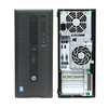 Fast and Dependable HP ProDesk 600 G1 Tower Computer | Intel Core i5 | 16GB RAM | No HDD | No OS | Keyboard | Mouse | WiFi