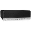 HP ProDesk 600 G5 Desktop Computer Intel Core i7 9th Generation 32GB RAM 512GB SSD Wi-Fi Windows 11 Professional