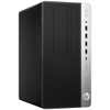 HP ProDesk 600 G4 Tower Intel Core i5-8500 6-Core 32GB RAM 1TB SSD No Operating System, Wi-Fi, DVD