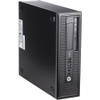Lot of 50 HP ProDesk 600 G1 SFF Intel Core i5-4570 3.2GHz 8GB RAM 500GB HDD No Operating System