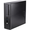 Lot of 50 HP ProDesk 600 G1 SFF Intel Core i5-4570 3.2GHz 8GB RAM 500GB HDD No Operating System