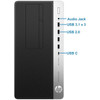 HP ProDesk 600 G4 Tower Intel i5 8th Gen 32GB RAM 2TB HDD 22in LCD Windows 11 Pro Wi-Fi