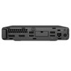 HP EliteDesk 800 G5 Mini Pc Intel i7 9th Gen 16GB RAM 256GB SSD Windows 11 Pro, Wi-Fi