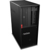 Lenovo ThinkStation P330 Tower Intel i7-8700 16GB RAM 512GB SSD NVIDIA Graphics Windows 11 Pro
