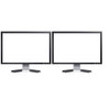 Dell Precision 3630 Tower Intel Core i7-9700 32GB RAM 256GB SSD and 2TB HDD Windows 11 Pro with Dual 22" LCD Monitors