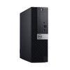 Dell OptiPlex 7060 SFF Computer Desktop Intel Core i7 8th Generation 16GB RAM 256GB SSD Wi-Fi Windows 11 Professional