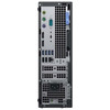 Dell OptiPlex 7060 SFF Computer Desktop Intel Core i7 8th Generation 16GB RAM 256GB SSD Wi-Fi Windows 11 Professional