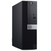 Dell OptiPlex 7060 SFF Desktop Computer Core i5 8th gen 16GB RAM 256GB SSD Wi-Fi DVD-RW Windows 11 Pro Keyboard + Mouse