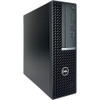 Dell OptiPlex 7080 SFF Intel i7 10th Gen 16GB RAM 512GB SSD Windows 11 Pro