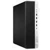 HP EliteDesk 800 G4 SFF Desktop Computer Core i7 8th gen 8GB RAM 256GB SSD Wi-Fi Windows 11 Pro NVIDIA GeForce GTX 1050