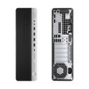HP EliteDesk 800 G4 SFF Desktop Computer Core i7 8th gen 8GB RAM 256GB SSD Wi-Fi Windows 11 Pro NVIDIA GeForce GTX 1050