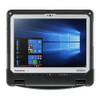 Lot Of 20 Panasonic Toughbook CF-33 12” QHD 2-in-1 Laptop Core i5 8GB RAM No Storage, No Operating System