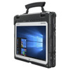 Lot Of 20 Panasonic Toughbook CF-33 12” QHD 2-in-1 Laptop Core i5 8GB RAM No Storage, No Operating System