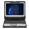 Lot Of 20 Panasonic Toughbook CF-33 12” QHD 2-in-1 Laptop Core i5 8GB RAM No Storage, No Operating System