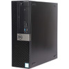 Lot Of 25 Dell OptiPlex 7050 SFF Intel i5-7500 8GB RAM 500GB HDD, No Operating System