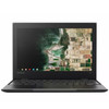 Lot Of 75 Lenovo Chromebook 300e 11.6in 2-in-1 Touchscreen Intel Celeron 4GB RAM 32GB SSD ChromeOS, AC Adapter