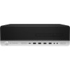 HP EliteDesk 800 G3 SFF Desktop Computer Intel i7 7th Gen 16GB RAM 512GB SSD Windows 10 Pro, Wi-Fi, DVD